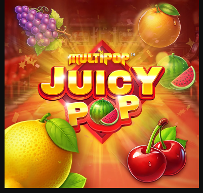 JuicyPop